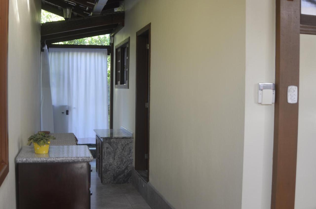 Pousada Mais Confortavel De Itapema Exterior foto